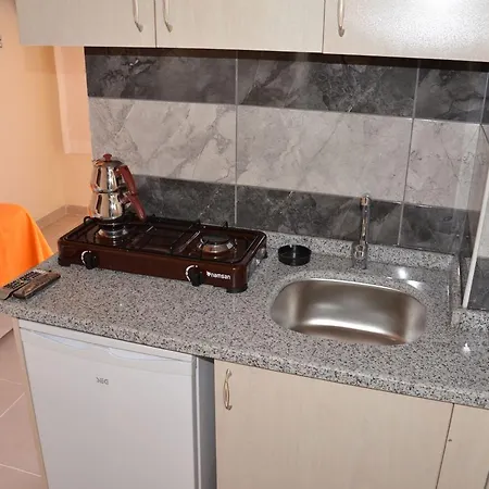 Aparthotel Acar Apart *