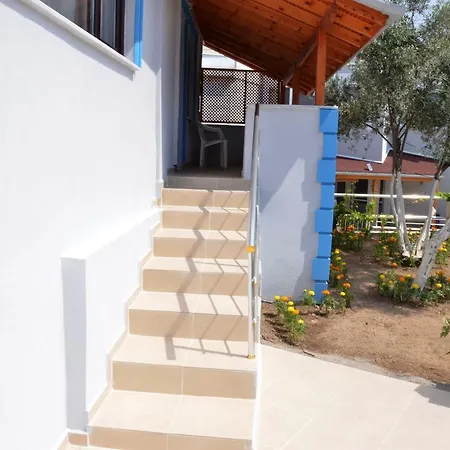Aparthotel Acar Apart *