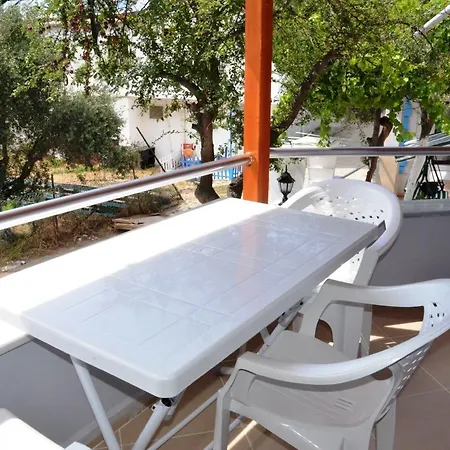 Aparthotel Acar Apart *