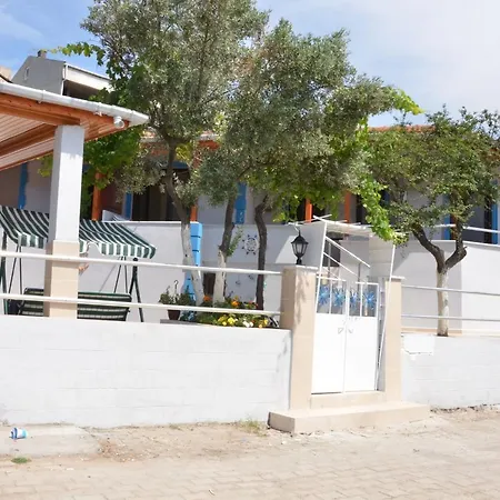 Aparthotel Acar Apart *